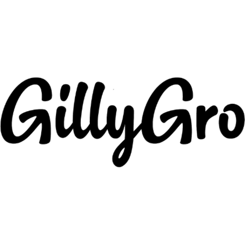 GillyGro Pro Backpack Bundle – The Do-It-All Backpack for Working Parents on the Go!