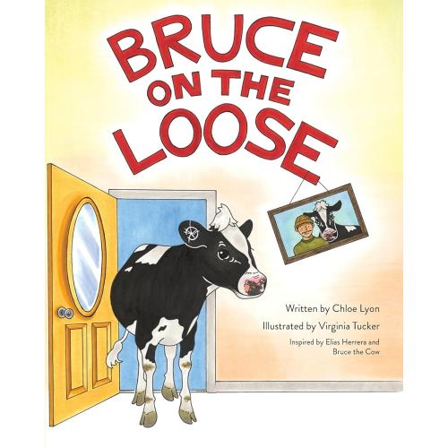 Bruce on the Loose