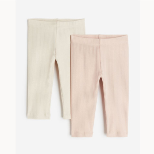 2-pack Leggings