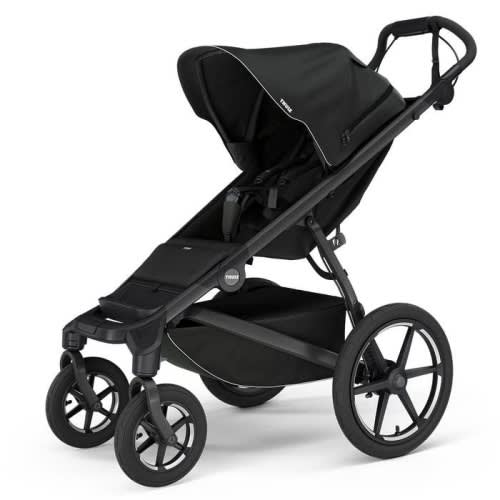 Urban Glide 4-Wheel Stroller