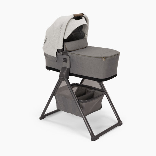 Nuna MIXX Next Bassinet + Stand - Nordstrom Exclusive - Curated