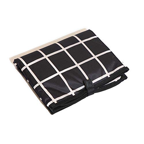 Freshly Picked Bag Accessories Changing Mat, Windowpane