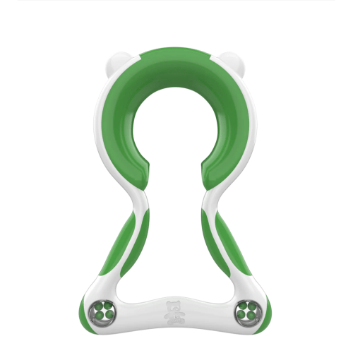 The Baby Bottle Holder