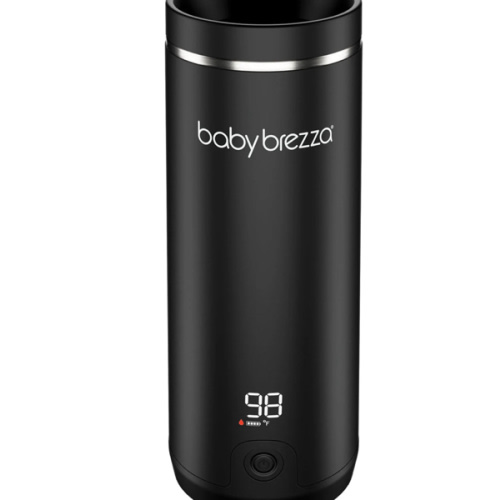Travel and Portable Bottle Warmer | Baby Brezza