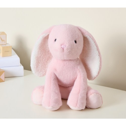 Luxe Plush Collection