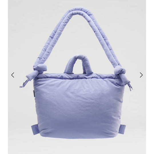 Ona Soft Bag – Ölend