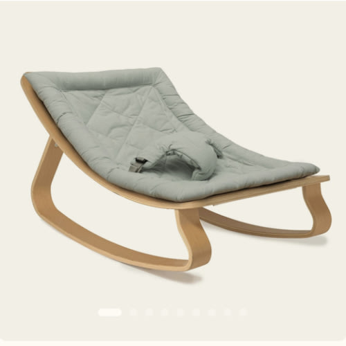 LEVO Baby Rocker – Charlie Crane Paris