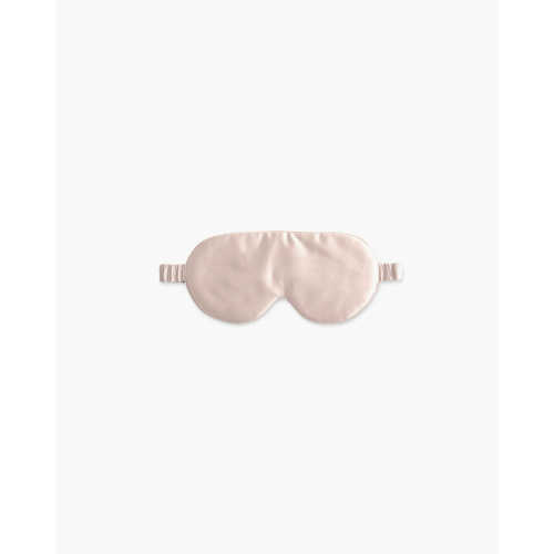 Mulberry Silk Beauty Sleep Mask | Quince