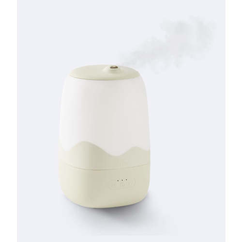 3-in-1 Cool Mist Wave Humidifier