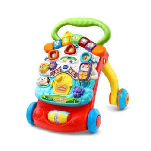 Stroll & Discover Activity Walker™