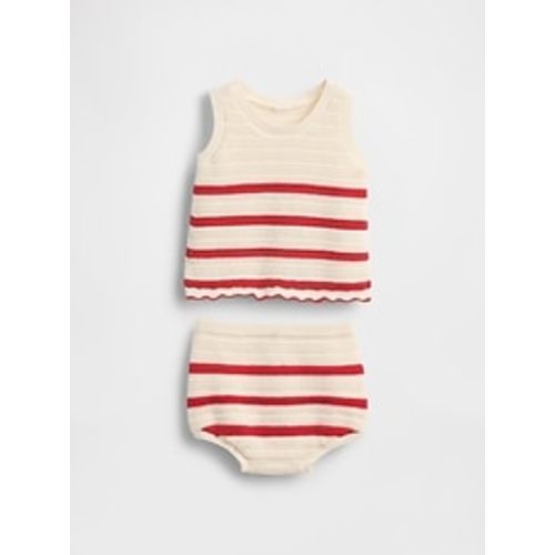 Baby Crochet Outfit Set | Gap