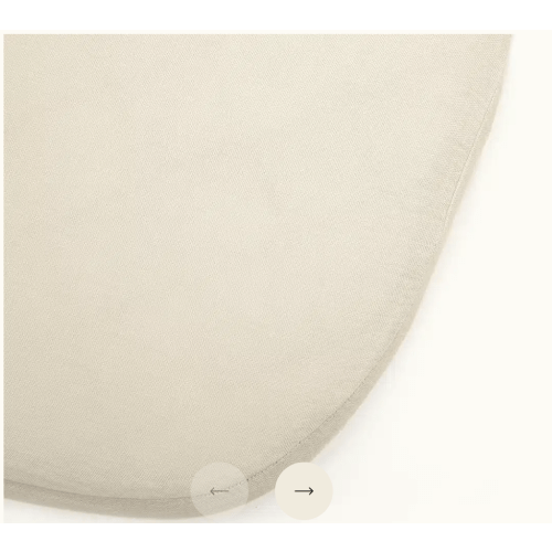 KUKO/KUMI Fitted Sheet