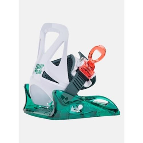 Kids' Burton Mini Grom Disc Snowboard Bindings | Burton.com Winter 2026 US