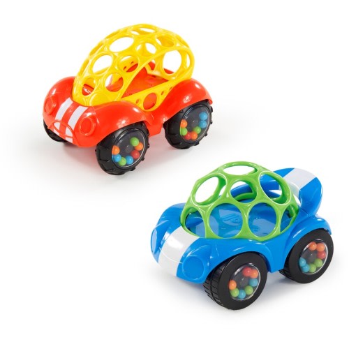OBall Rattle & Roll - Assorted*