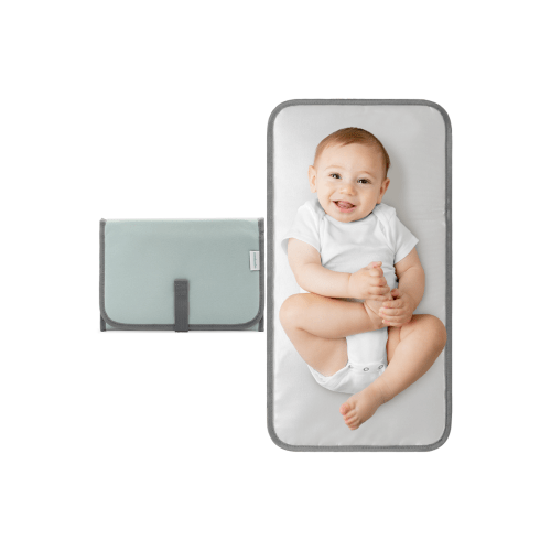 Compact Changing Pad