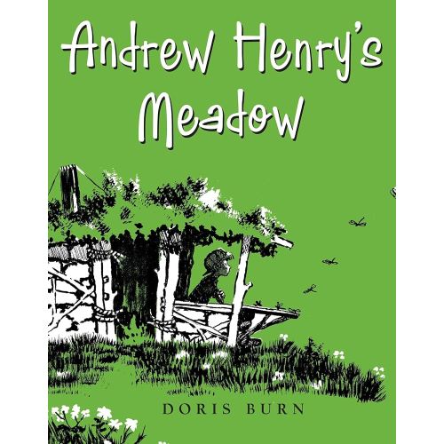 Andrew Henry's Meadow