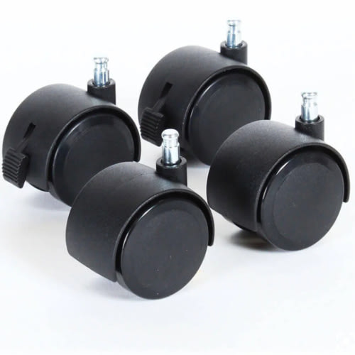 Rolling Casters