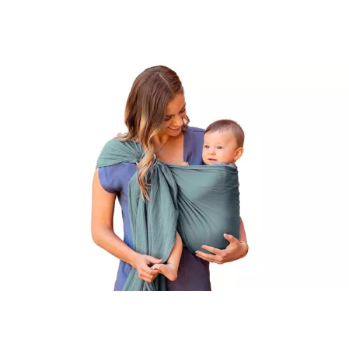 Ring Sling Double Gauze