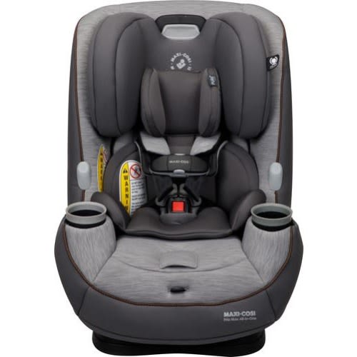 Pria™ Max All-in-One Convertible Car Seat