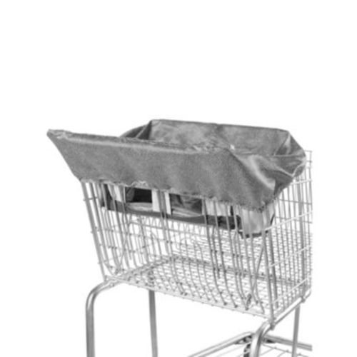 SkipHop Shopping Cart Cover