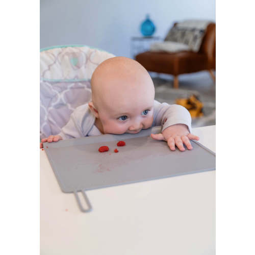 The Table Tyke Baby (has suctions!)