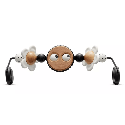 Googly Eyes Toy For Bouncer