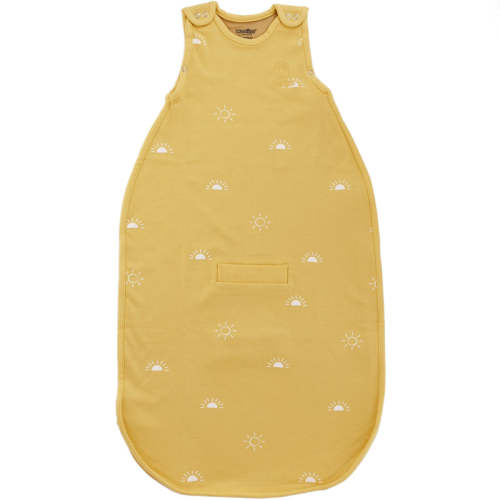4 Season® Ultimate Baby Sleep Bag, Merino Wool & Organic Cotton, 2 Months - 2 Years, Sun 2 Months - 2 Years