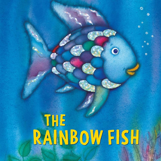 The Rainbow Fish