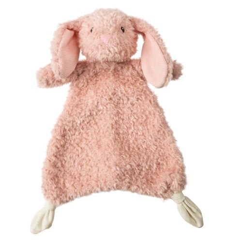 Again Friends Bunny Lovey - 11" - Mary Meyer Stuffed Toys