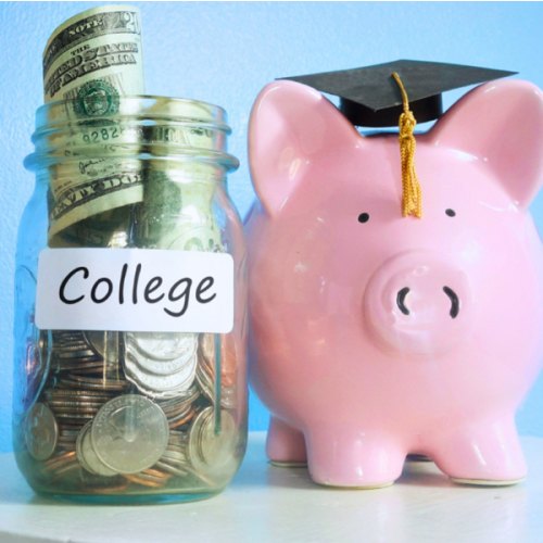 529 Plan College Fund