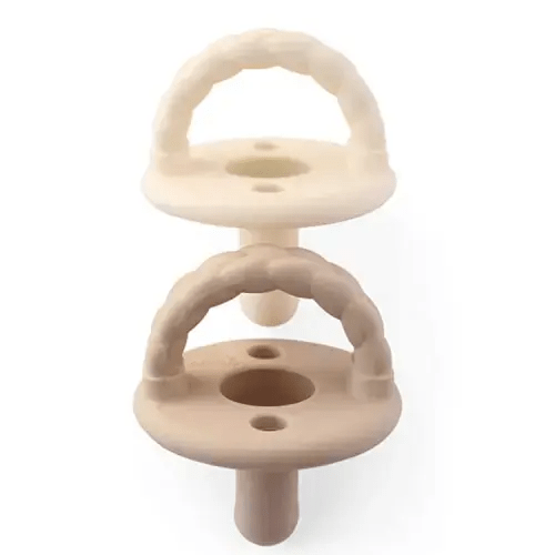 Itzy Ritzy Sweetie Soother Pacifiers