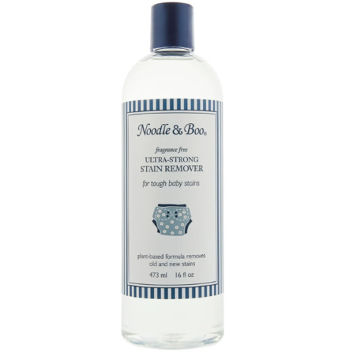 Ultra-Strong Stain Remover – Noodle & Boo