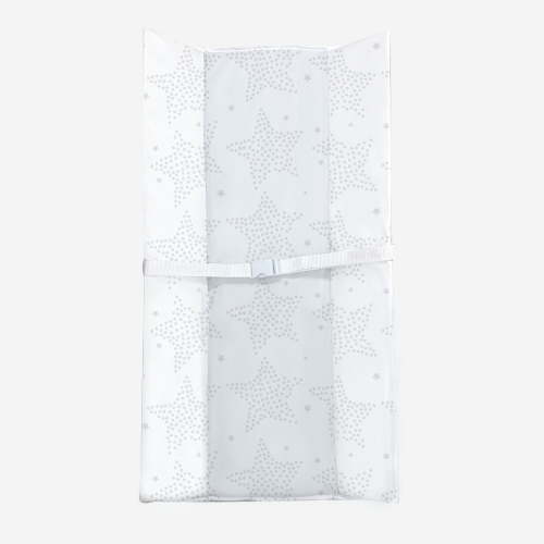 Simmons Contour Change Pad Grey 1 - Walmart.ca