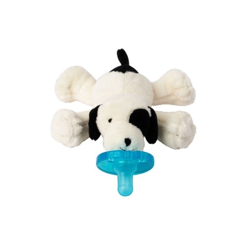 Plush Pacifier Toy