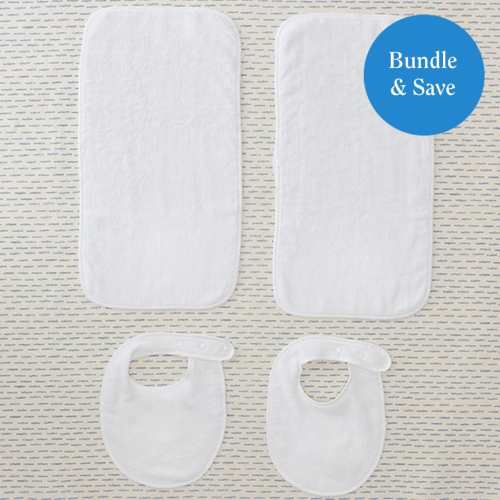 Feeding Time Bundle (4 pieces)