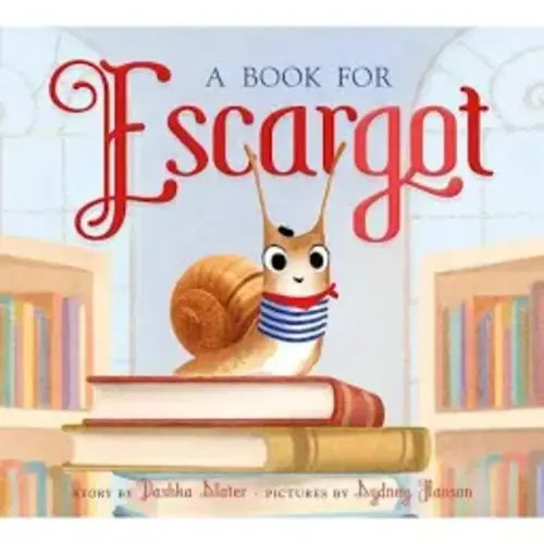 Escargot book - Google Search