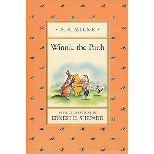 Winnie-the-Pooh