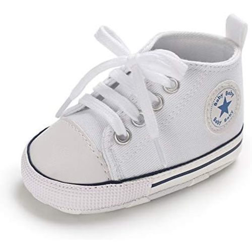 Baby Shoes, 6-12 months