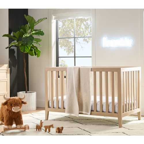 Camden Convertible Crib