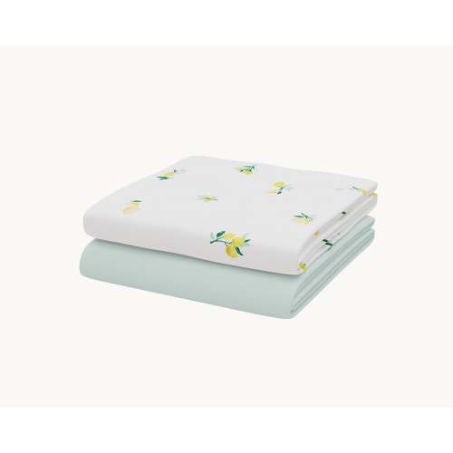 Sicily Sheet Set