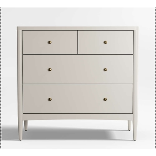 Search Results for Hampshire Cozy Grey Wood 6-Drawer Kids Dresser | Search Popular Products and Categories