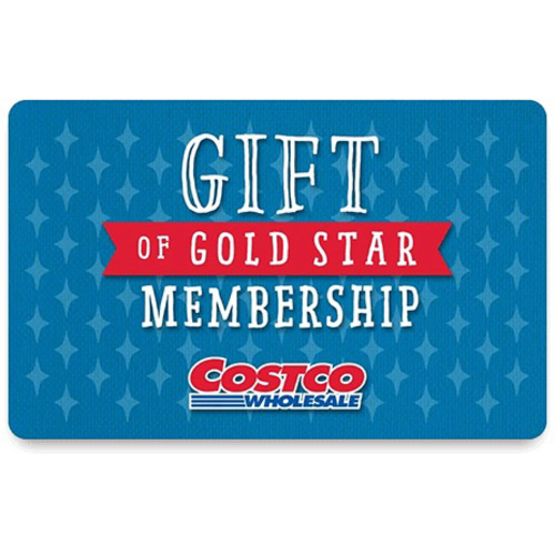 Costco Membership