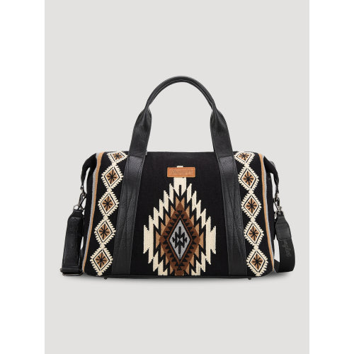 Tapestry Duffle Bag | Women's ACCESSORIES | Wrangler®