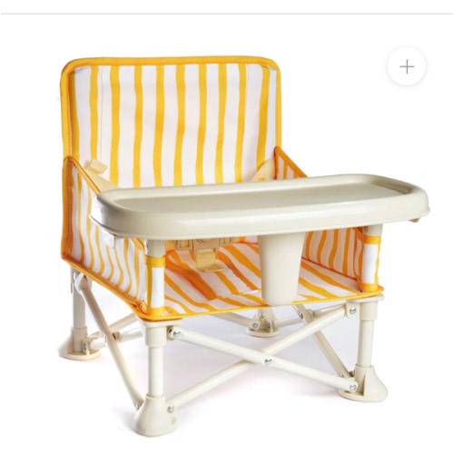 Brighton portable baby chair