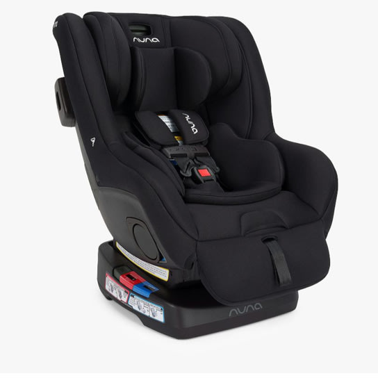 Nuna RAVA™ Next Convertible Car Seat