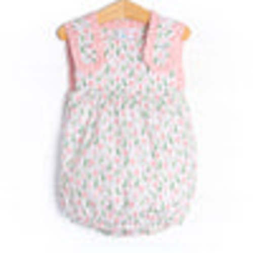 In Dew Time Bubble, Pink – Stitchy Fish