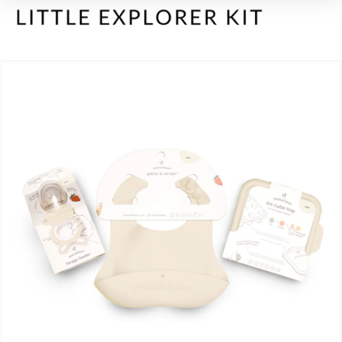 Little Explorer Kit