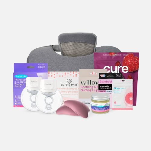 FSA Eligible Nursing Mom Bundle | FSA Store