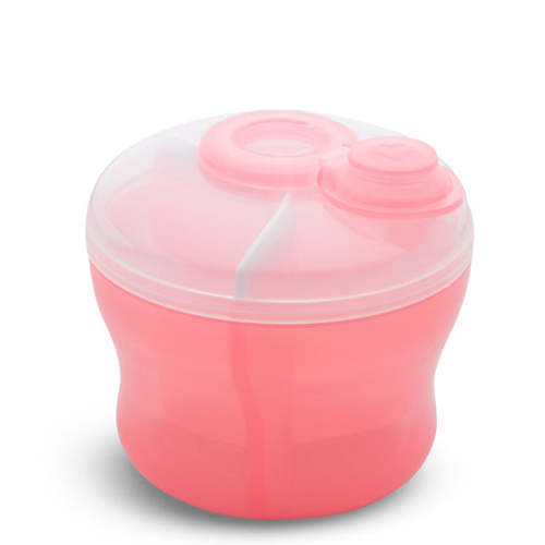 Munchkin Formula Dispenser - Light Pink
