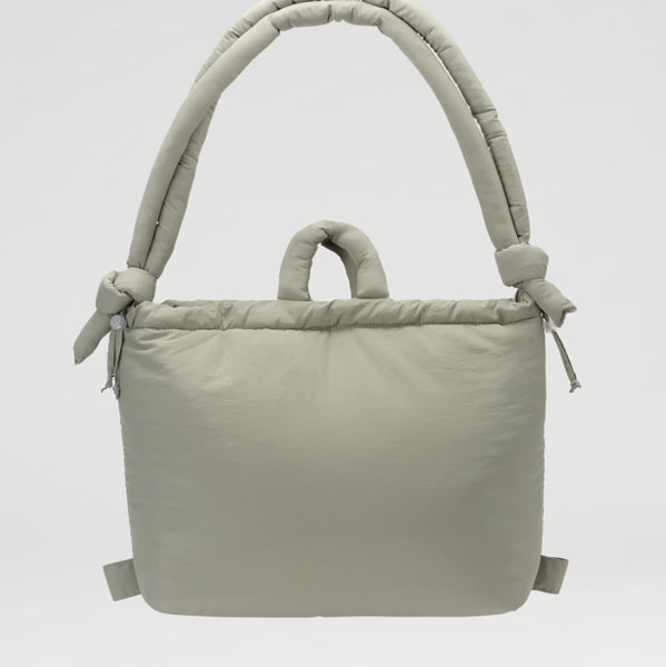 Large Ona Soft Bag – Ölend